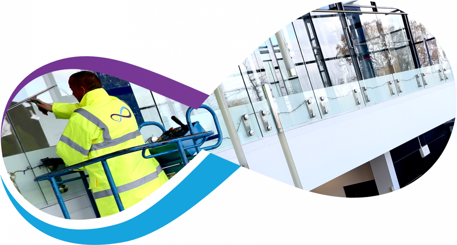 Building Cleaning bespoke Cleaning Services